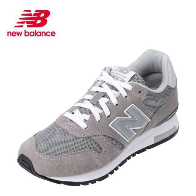 スニーカー メンズ クッション性 快適 565 シリーズ 人気 ブランド ニューバランス new balance ML565EG1D EG1 靴 シューズ