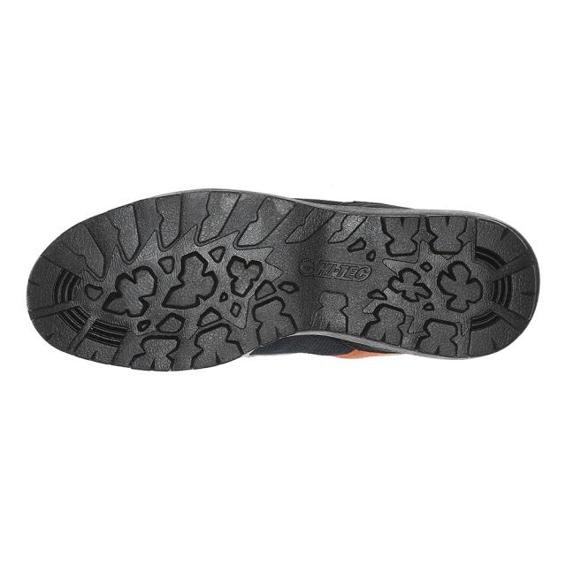 スニーカー メンズ トレッキングシューズ 透湿防水 防水 雨 アウトドア