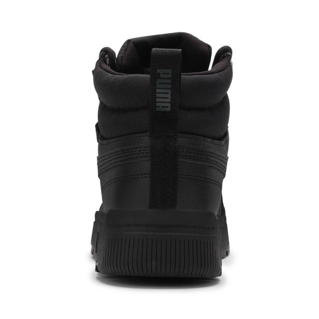 プーマ PUMA 393930.01M メンズ スニーカー ハイカットスニーカー スポーツシューズ ランニングシューズ メンズ靴 靴 シューズ タレンズ SB 3 ピュアテックス トレーニング ジム スポーツ 人気 ブランド ブラック