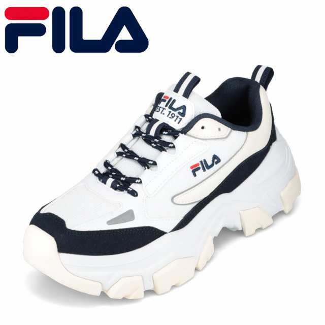 フィラ  FILA メンズ スニーカー ローカットスニーカー Infinito メンズ靴 FC-5239TRI トリコロール SALEの通販は