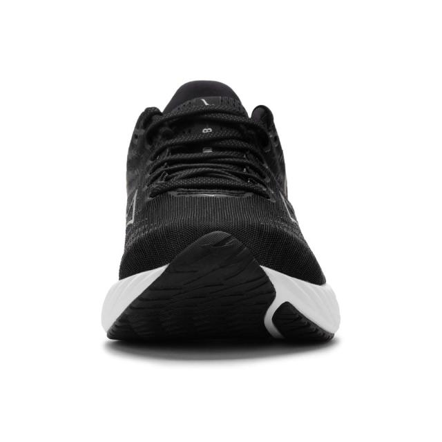 ミズノ MIZUNO J1GD240322 レディース スニーカー ローカットスニーカー レディース靴 靴 シューズ サポート性 耐久性 柔らかい クッション性 人気 ブランド ブラック×グレー_2