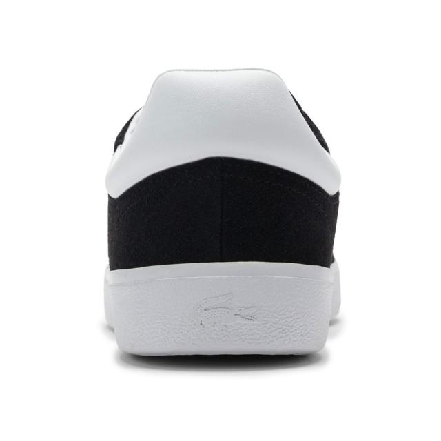 LACOSTE ラコステ メンズ スニーカー ローカットスニーカー BASESHOT 223 1 SMA メンズ靴 靴 シューズ  人気 ブランド おしゃれ ブラックの通販は