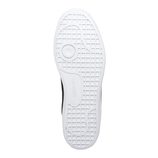 LACOSTE ラコステ メンズ スニーカー ローカットスニーカー BASESHOT 223 1 SMA メンズ靴 靴 シューズ  人気 ブランド おしゃれ ブラックの通販は