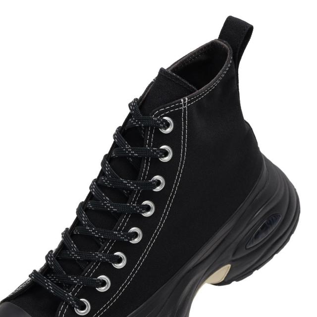 コンバース CONVERSE 31313151M メンズ靴 スニーカー ハイカット ALL STAR SURGETRA HI 厚底 軽量 リサイクル ボリュームソール 人気 ブランド コンバース CONVERSE 31313151M メンズ靴 スニーカー ハイカット ALL