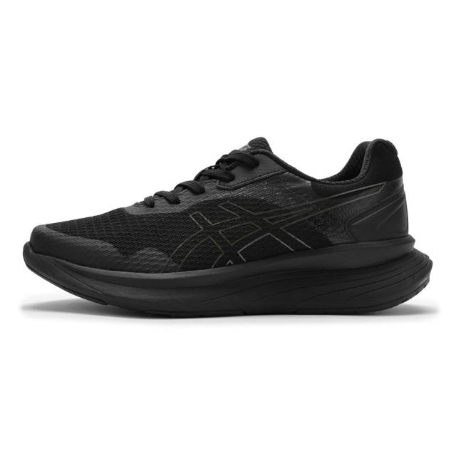アシックス asics 1241A012.001 メンズ靴 靴 シューズ 4E スニーカー ウォーキングシューズ　ローカットスニーカー クッション性 メッシュ KNEESUP M012 幅広 4E ゆったり フィット ニット 反射材 リフレクター ブラック×グレー