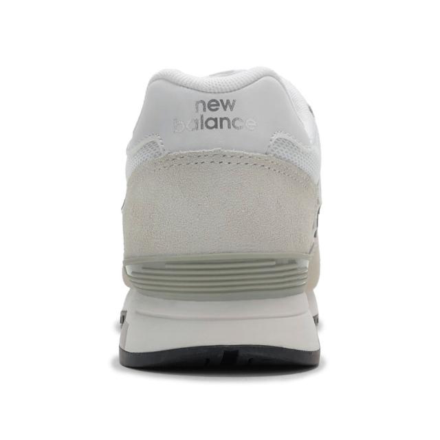 ニューバランス newbalance ML565EW1DL レディース靴 靴 シューズ D スニーカー スポーツ クッション性 ローカットスニーカー シンプル ベーシック ホワイト_4
