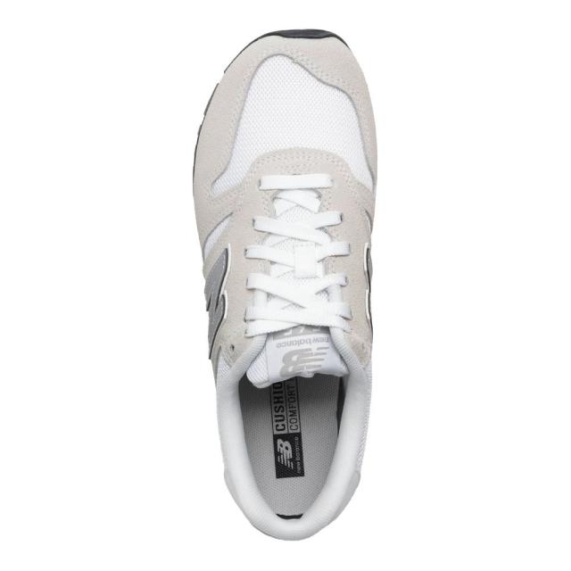 ニューバランス newbalance ML565EW1DL レディース靴 靴 シューズ D スニーカー スポーツ クッション性 ローカットスニーカー シンプル ベーシック ホワイト_5