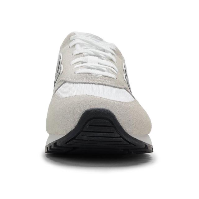 ニューバランス newbalance ML565EW1D メンズ靴 靴 シューズ D スニーカー スポーツ クッション性 ローカットスニーカー シンプル ベーシック ホワイト