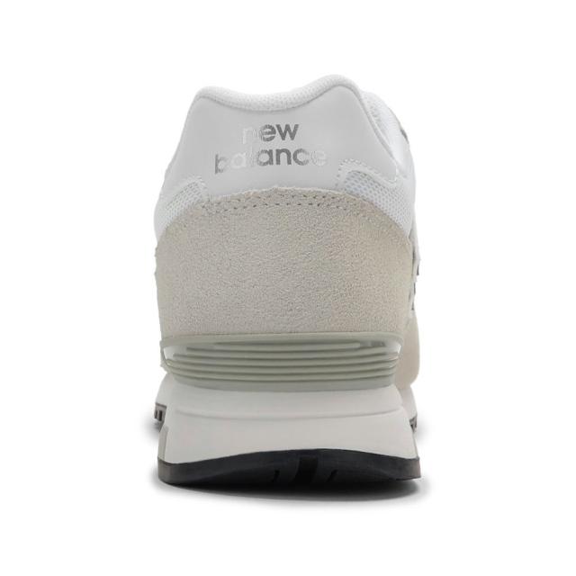 ニューバランス newbalance ML565EW1D メンズ靴 靴 シューズ D スニーカー スポーツ クッション性 ローカットスニーカー シンプル ベーシック ホワイト
