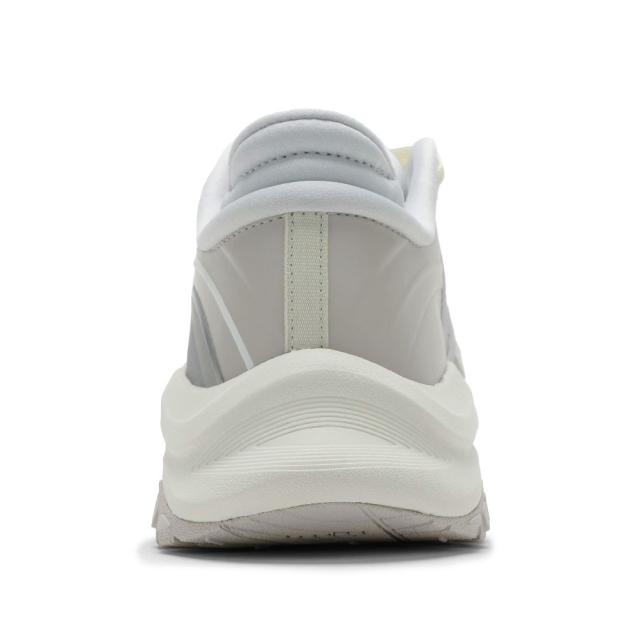アディダス adidas JR3304M メンズ靴 靴 シューズ 2E スニーカー 軽量 MAXXWAVY HALO クッション性 厚底 ローカットスニーカー 人気 ブランド ホワイト×シルバー