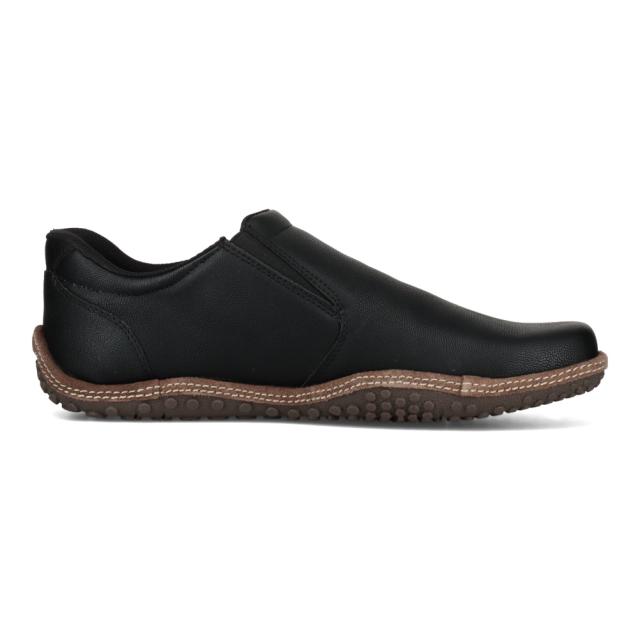 コンカラーシューズ conqueror shoes SWAG 2 WATER-TEX メンズ靴 靴 シューズ 3E相当 カジュアル シューズ スニーカー 防水 ファスナー ジッパー チャック ビジネス 通勤 オフィス ローカットスニーカー クラシック ブラック