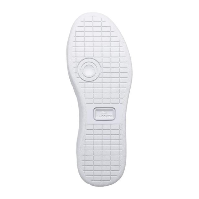 ラコステ LACOSTE 48SFA0012 レディース靴 靴 シューズ 2E相当 スニーカー コート シューズ CARNABY SET 224 1 SFA ローカットスニーカー ゴールド メタリック 人気 ブランド ホワイト×ゴールド_6