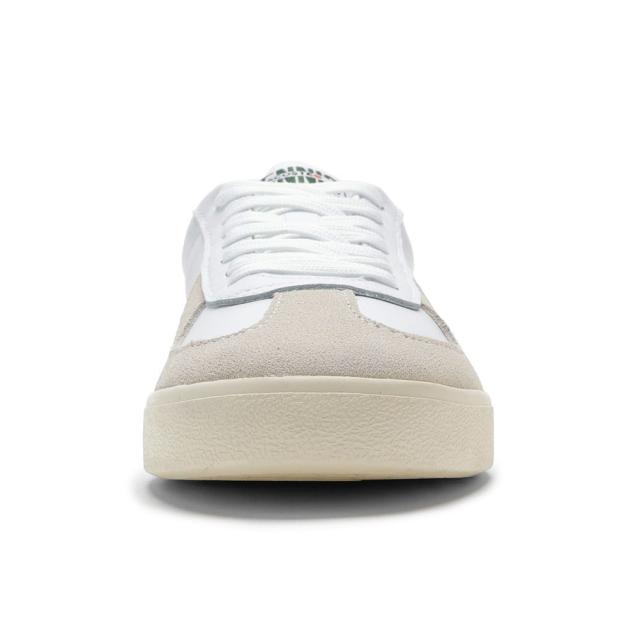 ラコステ LACOSTE 49SMA0063 メンズ靴 靴 シューズ 2E相当 スニーカー BASESHOT PRO 125 3 SMA ローカットスニーカー シンプル 洗練 人気 ブランド オフホワイト_2