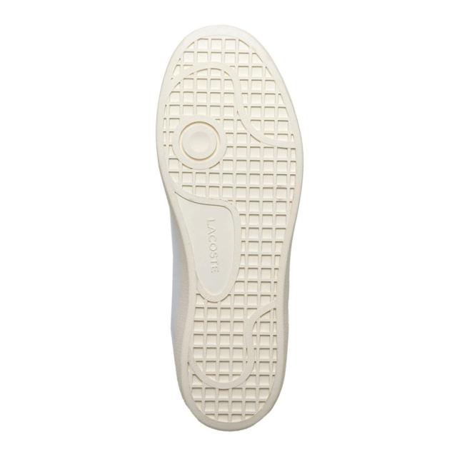 ラコステ LACOSTE 49SMA0063 メンズ靴 靴 シューズ 2E相当 スニーカー BASESHOT PRO 125 3 SMA ローカットスニーカー シンプル 洗練 人気 ブランド オフホワイト_6