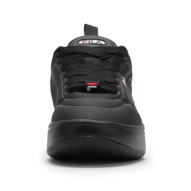 フィラ FILA 5RM02983-001 スニーカー 厚底 SUPERBUBBLE ボリュームソール ローカットスニーカー 人気 ブ