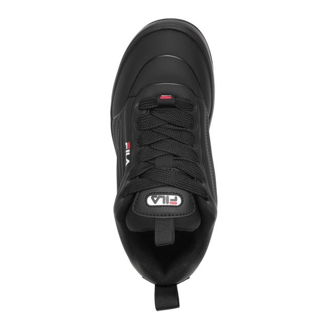 フィラ FILA 5RM02983-001 スニーカー 厚底 SUPERBUBBLE ボリュームソール ローカットスニーカー 人気 ブ