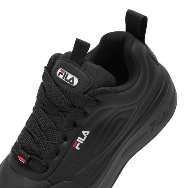 フィラ FILA 5RM02983-001 スニーカー 厚底 SUPERBUBBLE ボリュームソール ローカットスニーカー 人気 ブ