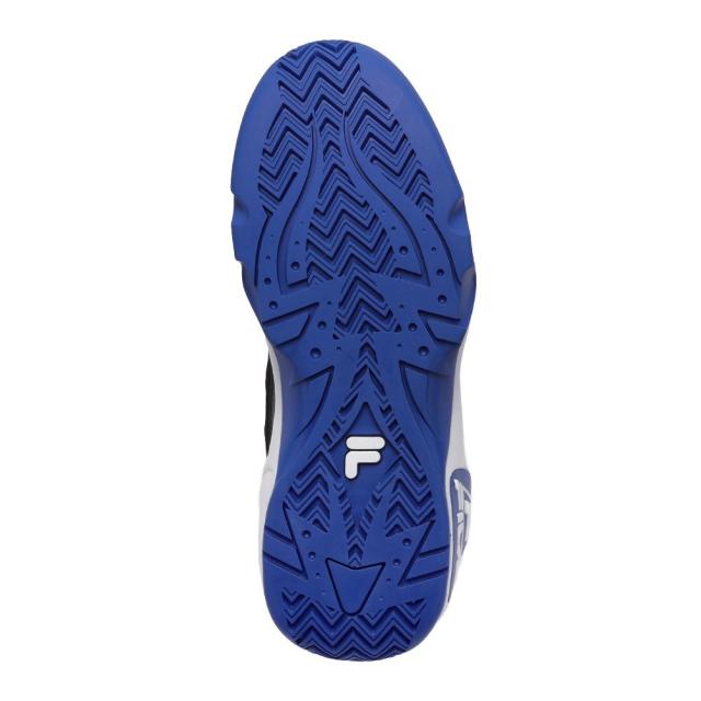 フィラ FILA MFW25056-018 スニーカー バスケットボールシューズ