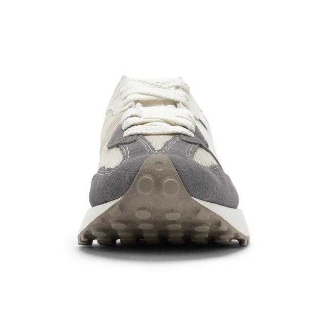 ニューバランス new balance U327LNDD メンズ靴 靴 シューズ D スニーカー U327LND スエード メッシュ ローカットスニーカー 人気 ブランド グレー ニューバランス new balance U327LNDD メンズ靴 靴 シューズ D