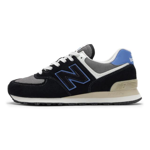 ニューバランス new balance U574QRBD メンズ靴 靴 シューズ D