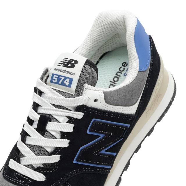 ニューバランス new balance U574QRBD メンズ靴 靴 シューズ D
