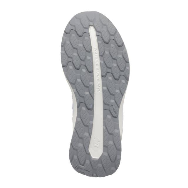 ニューバランス new balance WW880BA72E レディース靴 靴 シューズ 2E スニーカー ウォーキング シューズ 滑りにくい 防滑 耐久性 屈曲性 WW880BA7 ローカットスニーカー メッシュ スエード 人気 ブランド ライトグレー_6