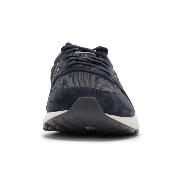 ニューバランス new balance WW880BC72E レディース靴 靴 シューズ 2E スニーカー ウォーキング シューズ 滑りにくい 防滑 耐久性 屈曲性 WW880BC7 ローカットスニーカー メッシュ スエード 人気 ブランド ネイビー_2