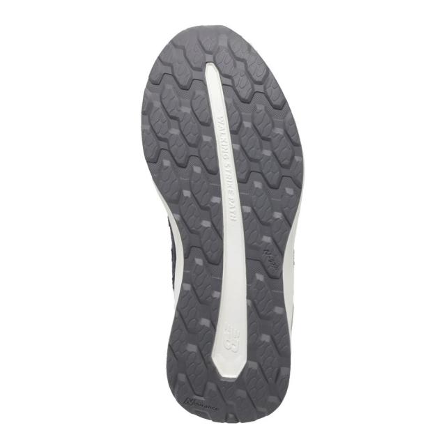 ニューバランス new balance WW880BC72E レディース靴 靴 シューズ 2E スニーカー ウォーキング シューズ 滑りにくい 防滑 耐久性 屈曲性 WW880BC7 ローカットスニーカー メッシュ スエード 人気 ブランド ネイビー_6