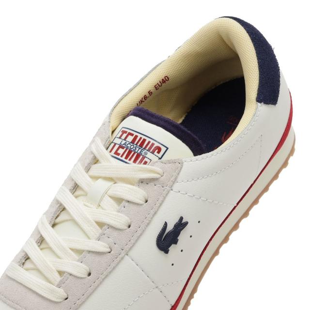 ラコステ LACOSTE 50SMA0161 メンズ靴 靴 シューズ 2E相当 スニーカー