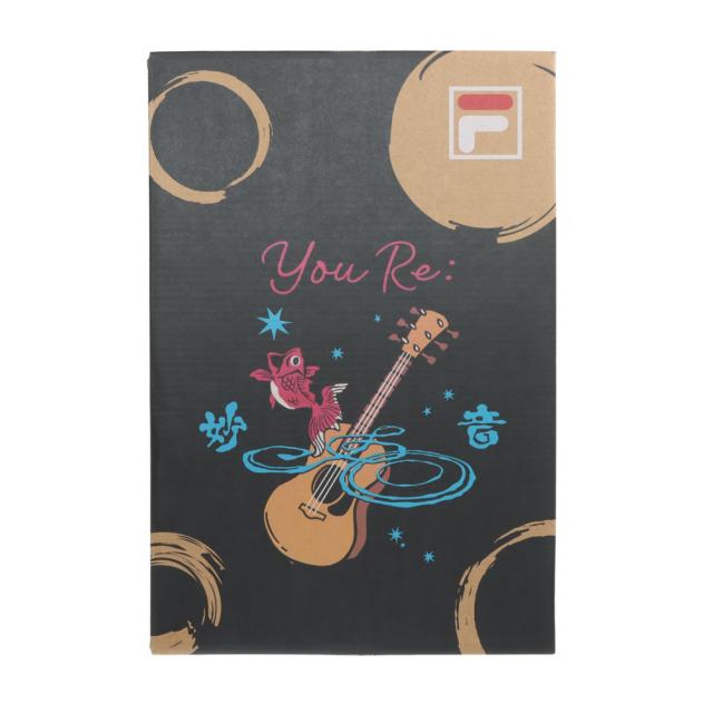 【FILA×優里コラボ】Infinito 23.0cm〜25.0cm レディース スニーカー 厚底 ダッドスニーカー ローカットスニーカー 人気 ブランド ホワイト×ブルー FC-5239WYRWHBU