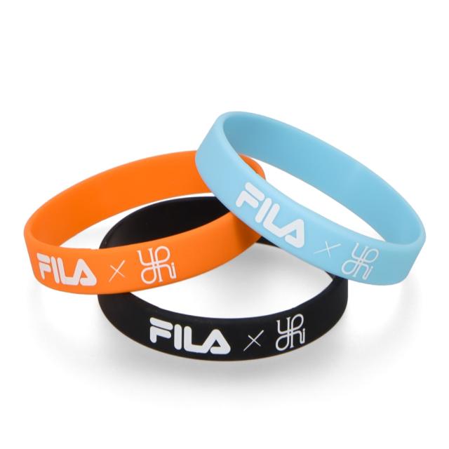 【FILA×優里コラボ】Infinito 23.0cm〜25.0cm レディース スニーカー 厚底 ダッドスニーカー ローカットスニーカー 人気 ブランド ホワイト×ブルー FC-5239WYRWHBU