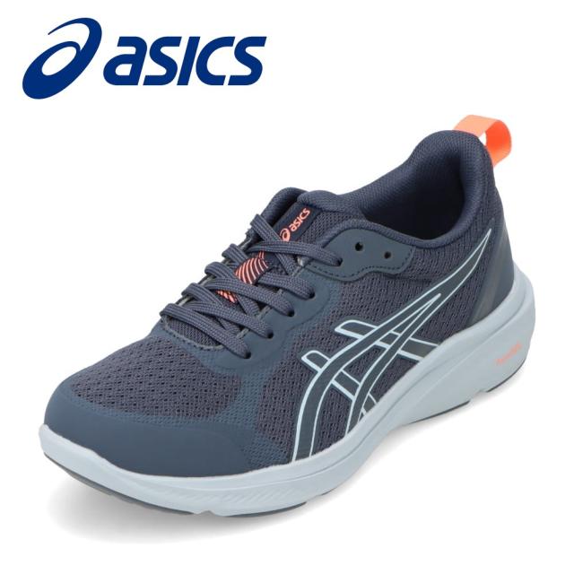 アシックス asics 1292A078.020 レディース靴 靴 シューズ 3E スニーカー ウォーキング シューズ 軽量 クッション性 通気性 メッシュ GEL-FUNWALKER W078 耐摩耗性 耐久性 ローカットスニーカー 人気 ブランド ダークグレー