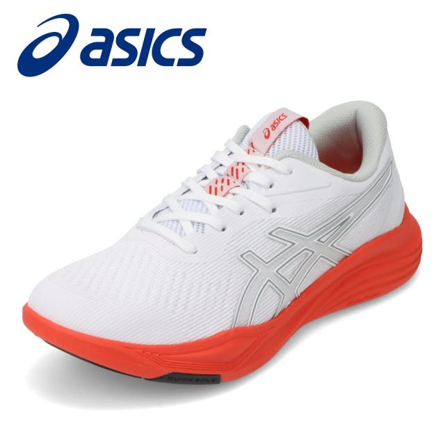 アシックス asics 1293A041.101M メンズ靴 靴 シューズ 2E スニーカー ウォーキングシューズ クッション性 通気性 メッシュ 屈曲性 GEL-RIDEWALK LIGHT 2 反射材 リフレクター EVA 耐久性 ローカットスニーカー 人気 ブランド ホワイト×グレー