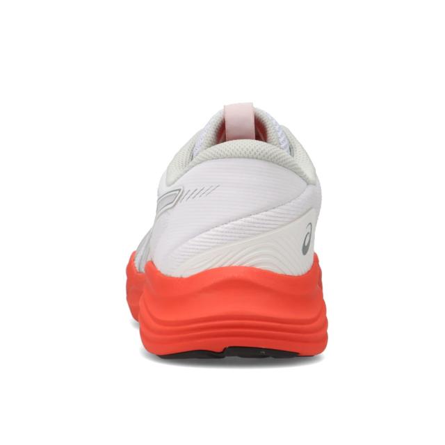 アシックス asics 1293A041.101M メンズ靴 靴 シューズ 2E スニーカー ウォーキングシューズ クッション性 通気性 メッシュ 屈曲性 GEL-RIDEWALK LIGHT 2 反射材 リフレクター EVA 耐久性 ローカットスニーカー 人気 ブランド ホワイト×グレー_4
