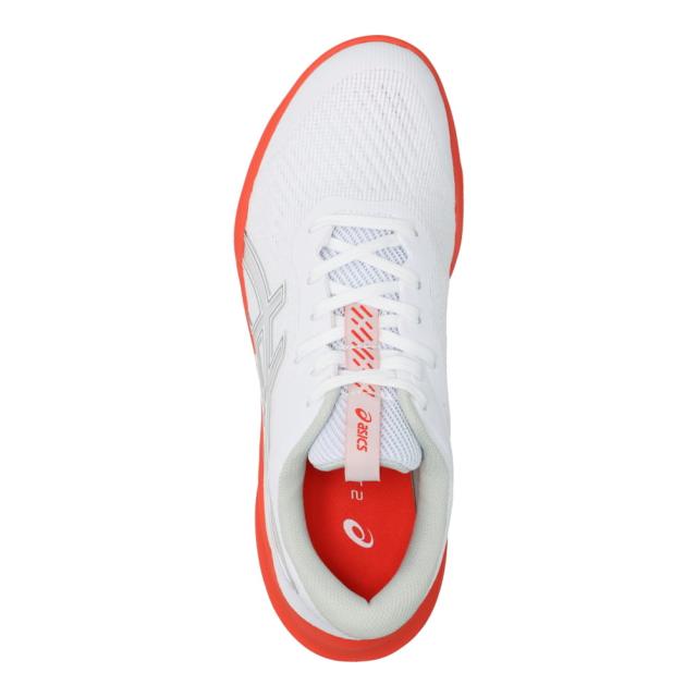 アシックス asics 1293A041.101M メンズ靴 靴 シューズ 2E スニーカー ウォーキングシューズ クッション性 通気性 メッシュ 屈曲性 GEL-RIDEWALK LIGHT 2 反射材 リフレクター EVA 耐久性 ローカットスニーカー 人気 ブランド ホワイト×グレー_5