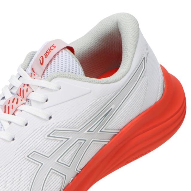 アシックス asics 1293A041.101M メンズ靴 靴 シューズ 2E スニーカー ウォーキングシューズ クッション性 通気性 メッシュ 屈曲性 GEL-RIDEWALK LIGHT 2 反射材 リフレクター EVA 耐久性 ローカットスニーカー 人気 ブランド ホワイト×グレー_7