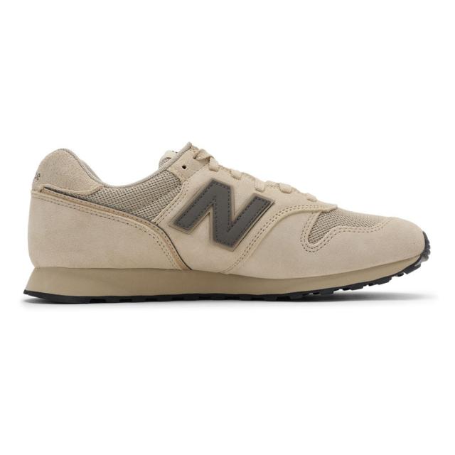 ニューバランス new balance M3736DXD メンズ靴 靴 シューズ D スニーカー ランニング ウォーキング シューズ 軽量 耐久性 グリップ力 M3736DX ローカットスニーカー 人気 ブランド ベージュ_3