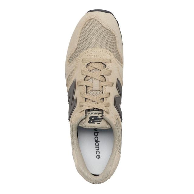 ニューバランス new balance M3736DXD メンズ靴 靴 シューズ D スニーカー ランニング ウォーキング シューズ 軽量 耐久性 グリップ力 M3736DX ローカットスニーカー 人気 ブランド ベージュ_5