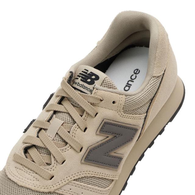 ニューバランス new balance M3736DXD メンズ靴 靴 シューズ D スニーカー ランニング ウォーキング シューズ 軽量 耐久性 グリップ力 M3736DX ローカットスニーカー 人気 ブランド ベージュ_7