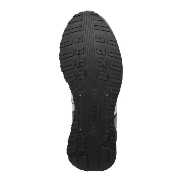 ミズノ MIZUNO D1GA235231 メンズ靴 靴 シューズ 2E スニーカー ランニング シューズ 厚底 RB87 ローカットスニーカー 人気 ブランド ブラック×グレー
