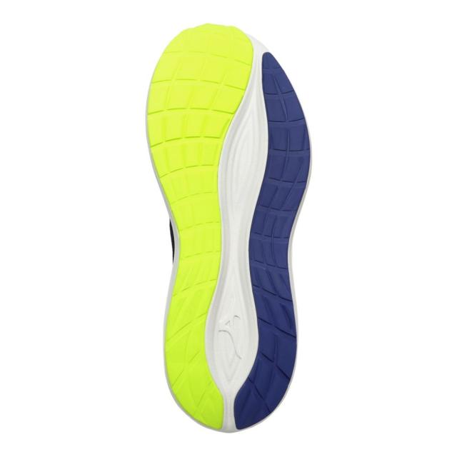 ミズノ MIZUNO J1GC251051 メンズ靴 靴 シューズ 2E スニーカー ランニングシューズ スポーツ ジョギング トレーニング NEO COSMO ネオコスモ ローカットスニーカー 人気 ブランド ネイビー×ホワイト