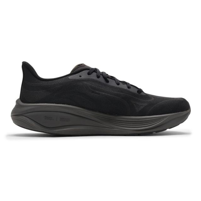 ミズノ MIZUNO J1GC251331 メンズ靴 靴 シューズ 2E スニーカー ランニングシューズ スポーツ ジョギング トレーニング NEO COSMO ネオコスモ ローカットスニーカー 人気 ブランド ブラック×ブラック