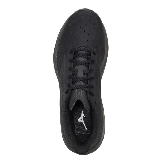 ミズノ MIZUNO J1GC251331 メンズ靴 靴 シューズ 2E スニーカー ランニングシューズ スポーツ ジョギング トレーニング NEO COSMO ネオコスモ ローカットスニーカー 人気 ブランド ブラック×ブラック