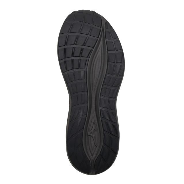 ミズノ MIZUNO J1GC251331 メンズ靴 靴 シューズ 2E スニーカー ランニングシューズ スポーツ ジョギング トレーニング NEO COSMO ネオコスモ ローカットスニーカー 人気 ブランド ブラック×ブラック