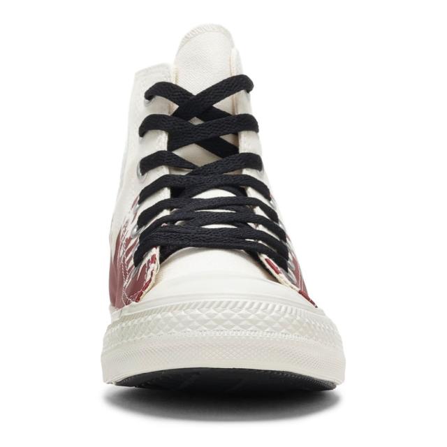 コンバース CONVERSE 31317150M メンズ靴 靴 シューズ 2E スニーカー 軽量 クッション性 NARUTO ナルト アニメ 漫画 通気性 AS HI / NARUTO SHI ハイカットスニーカー 人気 キャラクター ブランド マルチカラー