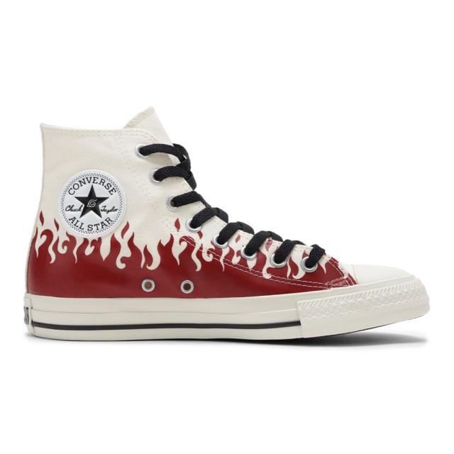 コンバース CONVERSE 31317150M メンズ靴 靴 シューズ 2E スニーカー 軽量 クッション性 NARUTO ナルト アニメ 漫画 通気性 AS HI / NARUTO SHI ハイカットスニーカー 人気 キャラクター ブランド マルチカラー