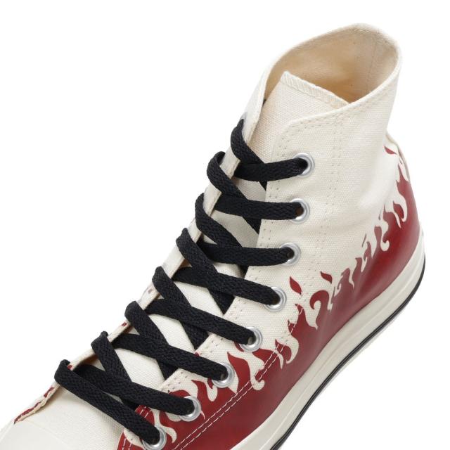 コンバース CONVERSE 31317150M メンズ靴 靴 シューズ 2E スニーカー 軽量 クッション性 NARUTO ナルト アニメ 漫画 通気性 AS HI / NARUTO SHI ハイカットスニーカー 人気 キャラクター ブランド マルチカラー