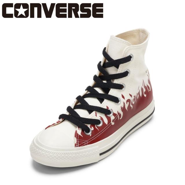 コンバース CONVERSE 31317150L レディース靴 靴 シューズ 2E スニーカー 軽量 クッション性 NARUTO ナルト アニメ 漫画 通気性 AS HI / NARUTO SHI ハイカットスニーカー 人気 キャラクター ブランド マルチカラー