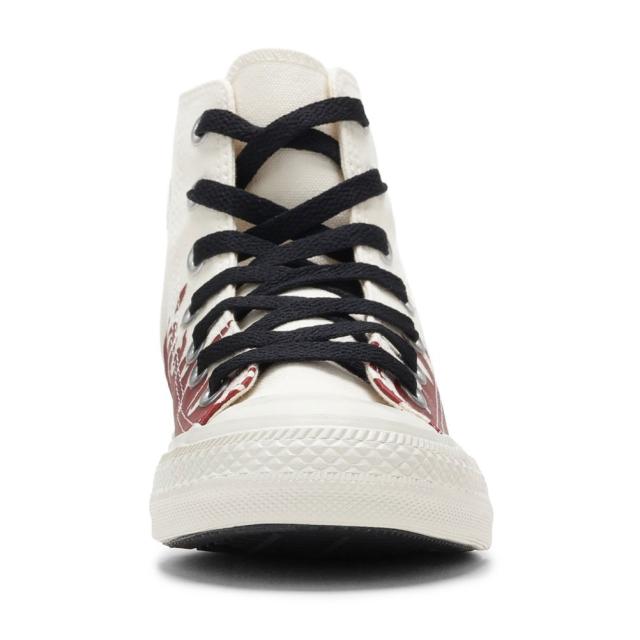 コンバース CONVERSE 31317150L レディース靴 靴 シューズ 2E スニーカー 軽量 クッション性 NARUTO ナルト アニメ 漫画 通気性 AS HI / NARUTO SHI ハイカットスニーカー 人気 キャラクター ブランド マルチカラー_2