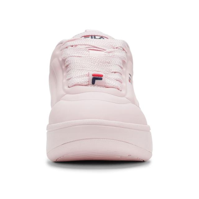 フィラ FILA FM0100995541 レディース靴 靴 シューズ 2E スニーカー SUPERBUBBLE 厚底 ローカットスニーカー 人気 ブランド ピンク_2